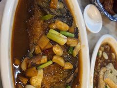 -溪涧堂农家土菜(神仙居店)