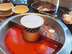 -牛New寿喜烧(新六百店)