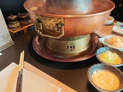 -东来顺·非遗火锅(高新店)