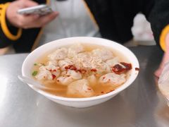 -汪家馄饨(集庆路店)