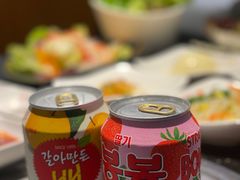 -木槿花韩式炭烤·熟成肉工坊(孙文东路店)