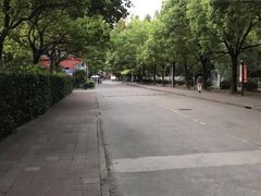 -同济大学(沪西校区)