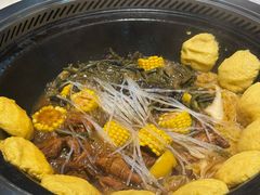 -好灶头铁锅炖(万象城店)