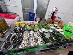 -嘉升大排档(番禺总店)