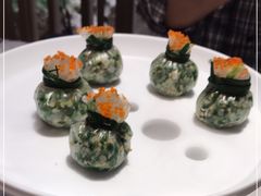 -米桃-吴韵风雅·拙园(北外滩来福士店)