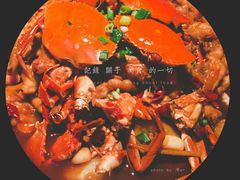 肉蟹煲-胖哥俩肉蟹煲(宿迁宝龙广场店)