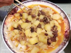 -小天鹅哈萨克风味美食园(一分店)