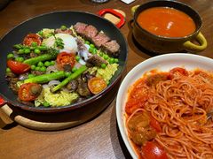 -西堤牛排(恒隆广场店)