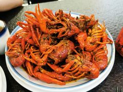 -三妹小龙虾·黄油蟹(华侨城总店)