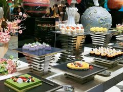 -长兴开元名都大酒店·地中海咖啡厅