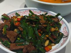 -东流山烤鸭·家常菜(雨山龙湖店)