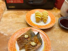 -万岁寿司(蓬江万达店)