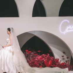 -六月嫁期婚礼(旗舰店)