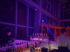 -The Penthouse酒吧
