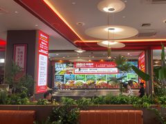 -韶山冲湘菜(中兴大街店)