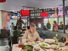 -大碗居·烤鸭·鱼头泡饼(天坛东门店)