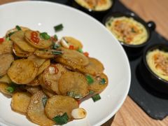 -榕意·川味之美(深业上城店)