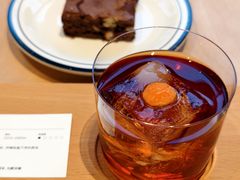 -DEEP COFFEE(瑞光烘焙工厂店)