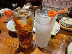 -鸟鹏烧鸟居酒屋(熙龙湾店)