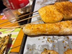 -庆峰龙虾烧烤(合肥一店)