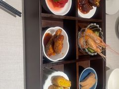 -狮王府淮扬菜(新街口友谊店)