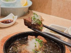 -东京屋(武定路店)