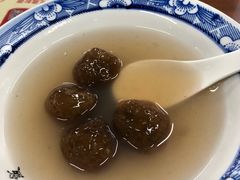-粗茶淡饭(东关街店)