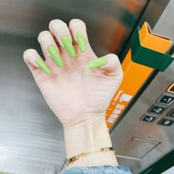 -Adore nail日式美甲美睫