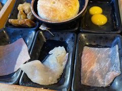 -勺子米线·云南传统小吃市集(四方街店)