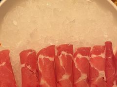 -巴奴毛肚火锅(龙湖锦艺城店)