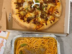 -必胜客(玉泉远洋店)