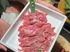 -大龙燚·旷野鲜火锅(广州首店)