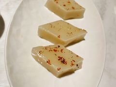 桂花拉糕-绿波廊(豫园店)