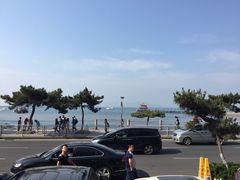 栈桥王子酒店(栈桥王子饭店)-老味道民宿(栈桥店)