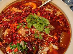-宴周康·精致江浙菜(周浦店)