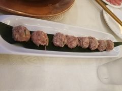 -东来顺饭庄(天坛店)