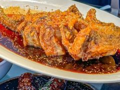 -燕郊烧鸽子(酷车小镇店)