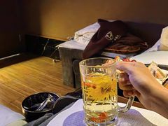 -大桶大足浴(宝山店)