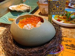 -喝丢一只鞋海鲜烧烤·海肠捞饭(东关街店)