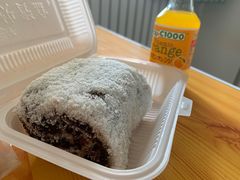 -老回回烩面馆(左家庄店)