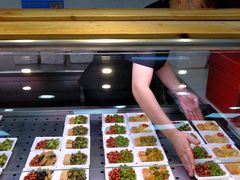 -来必堡(娄山关路店)
