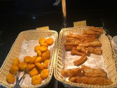 -泰谷酒店·太古码头闽菜自助餐厅