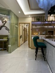 -芳朵美容养生SPA