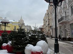 -老阿尔巴特大街