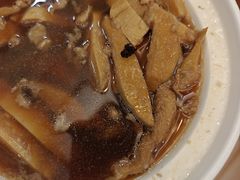 -民族饭荘(新华大街店)