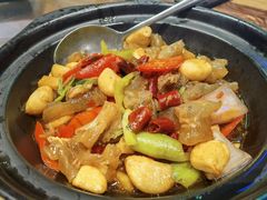 -金苑酒家·客家菜·广东老字号(万象店)