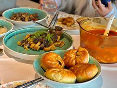 -沿途四季·云南菜(建外大街店)