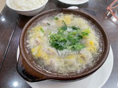 -老街砂锅居(南勋街店)