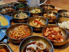 -金顺韩式烤肉·网红烤肉店(广利路店)