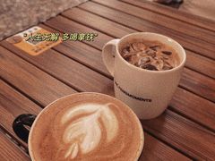 -大象厨房(重庆道店)